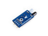 Infrared proximity sensor