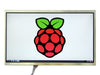 10.1 Inch LCD Display - 1366x768 HDMI&VGA&NTSC&PAL