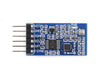 10-axis sensor ICM20948 3-axis acceleration/gyro/magnetometer