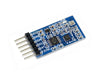 10-axis sensor ICM20948 3-axis acceleration/gyro/magnetometer