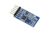 10-axis sensor ICM20948 3-axis acceleration/gyro/magnetometer