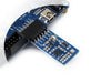 10-axis sensor MPU9250 3-axis accelerometer/gyro/magnetometer