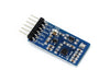 10-axis sensor MPU9250 3-axis accelerometer/gyro/magnetometer