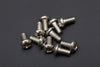 10 Sets M3 * 20 Hexagonal Standoffs Mounting Kit