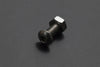 10 Sets M3x10 Screw Low Profile Hex Head Cap Screw