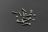 10 Sets M3x16 Screw Low Profile Hex Head Cap Screw