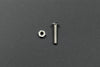 10 Sets M3x16 Screw Low Profile Hex Head Cap Screw