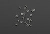 10 Sets M3x6 Screw Low Profile Hex Head Cap Screw