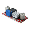 10pcs LM2596 DC Power Down Adjustable Supply Module