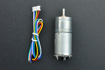 12v-dc-motor-350rpm-w-encoder-12kg-cm-2