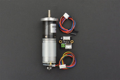 12v-low-noise-dc-motor-143rpm-w-encoder-2