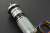 12V Low noise DC Motor 143RPM w/Encoder