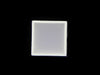 15*15mm LED Square - Green