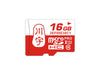 Chuanyu 16GB memory card tf card Class10