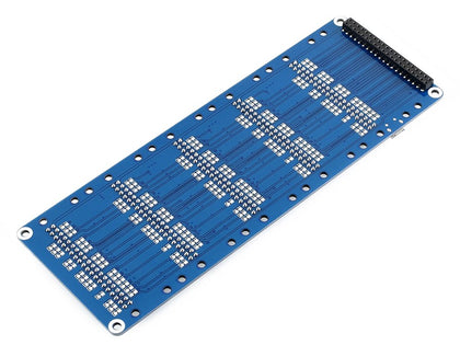 raspberry-pi-interface-outer-expansion-board-five-sets-of-2x20-pin-pin-row-interface-2