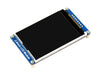 2.4 inch 65k color display LCD module 240x320 pixel SPI communication