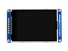 2.4 inch 65k color display LCD module 240x320 pixel SPI communication