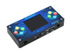 Raspberry Pi handheld game console accessories package 2-inch screen board speaker, headphone interface