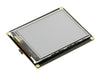 2.8 Inch USB TFT Display Module For Raspberry Pi