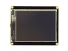 2.8 Inch USB TFT Display Module For Raspberry Pi