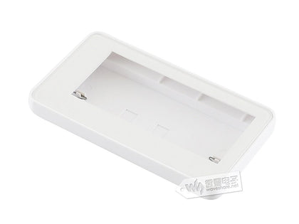 2-9-inch-electronic-ink-screen-shell-white-abs-plastic-2