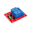 2 Channel 5V Relay Shield Module ! ARM PIC AVR DSP