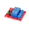 2 Channel 5V Relay Shield Module ! ARM PIC AVR DSP