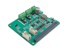 2-Channel CAN-BUS(FD) Shield for Raspberry Pi