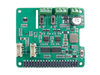 2-Channel CAN-BUS(FD) Shield for Raspberry Pi