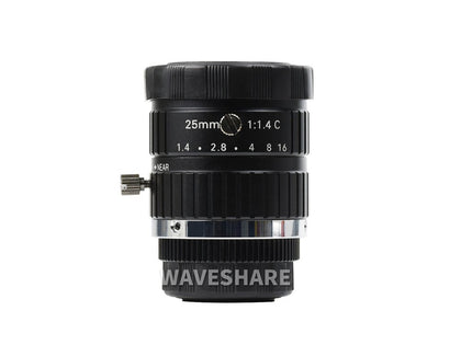 high-quality-industrial-grade-hd-telephoto-lens-25mm-focal-length-multiple-field-of-view-angle-c-type-interface-compatible-with-raspberry-pi-hq-camera-1