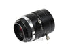 High quality industrial grade HD telephoto lens 25mm focal length multiple field of view angle C type interface compatible with Raspberry Pi HQ Camera