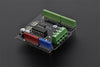 2x1A DC Motor Shield for Arduino