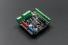 2x2A DC Motor Shield for Arduino