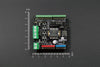 2x2A DC Motor Shield for Arduino