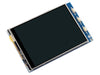 3.2 inch raspberry pie resistance screen B version 320x 240 SPI