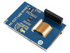 3.2 inch raspberry pie resistance screen B version 320x 240 SPI