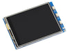 3.2 inch raspberry pie resistance screen C version 320x 240 high speed SPI