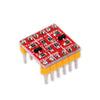 3.3V / 5V TTL Logic Level Converter Module