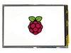 3.5 inch raspberry pie resistance screen A version 480x 320 SPI