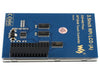 3.5 inch raspberry pie resistance screen A version 480x 320 SPI