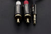 3.5mm Stereo Male to Two RCA Stereo Male Y-Cable