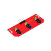 3 Road Tracing Module / Finder Module /ARDUINO Robot Accessories