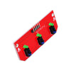 3 Road Tracing Module / Finder Module /ARDUINO Robot Accessories