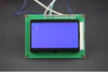 3-wire Serial LCD Module (Arduino Compatible)