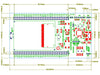 32F429IDISCOVERY STM32F429ZIT6 development board evaluation board