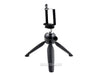 Raspberry Pi Camera Handheld Selfie Small Tripod Camera Mini Tripod 360 ° Rotating Video Shooting Black Light Portable Outdoor SLR Micro Single Universal Bracket Tripod