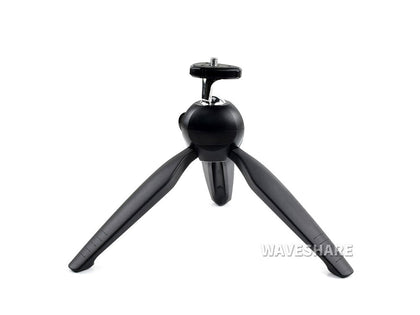 raspberry-pi-camera-handheld-selfie-small-tripod-camera-mini-tripod-360-rotating-video-shooting-black-light-portable-outdoor-slr-micro-single-universal-bracket-tripod-2