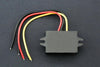 38W DC-DC Converter 7.5V@5A