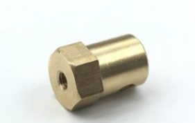 3mm-brass-hex-mounting-hub-hexagonal-12-12-18mm-1