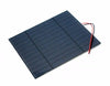 3W Solar Panel 138X160